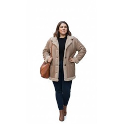 Chaquetón Joan