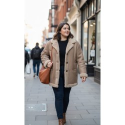 Chaquetón Joan