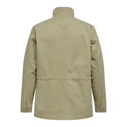 Chaqueta Carelena