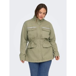 Chaqueta Carelena