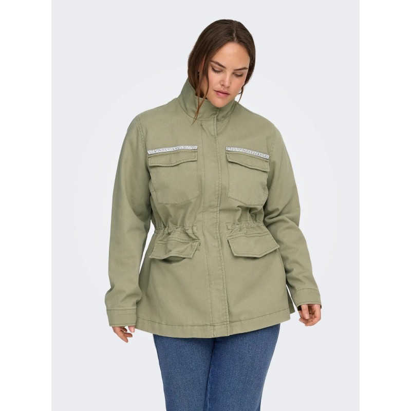 Chaqueta Carelena