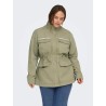 Chaqueta Carelena