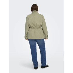 Chaqueta Carelena