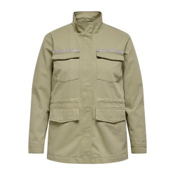 Chaqueta Carelena