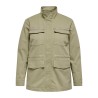 Chaqueta Carelena