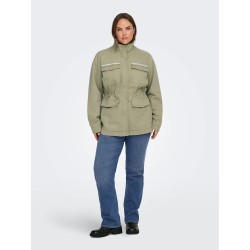 Chaqueta Carelena