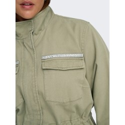 Chaqueta Carelena