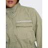 Chaqueta Carelena