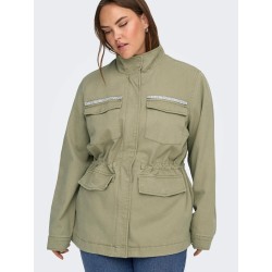 Chaqueta Carelena