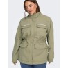 Chaqueta Carelena