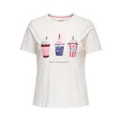 camiseta shake