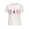 camiseta shake