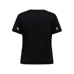 camiseta fresas