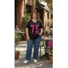 Camiseta Tell me