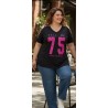 Camiseta Tell me