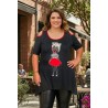 Camiseta Lola