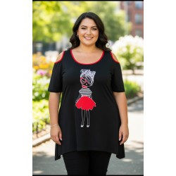 Camiseta Lola