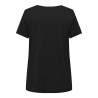 Camiseta "Bonnie"