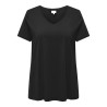 Camiseta "Bonnie"