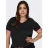 Camiseta "Bonnie"