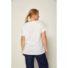 Camiseta bici