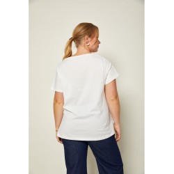 Camiseta moto