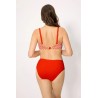 bikini reductor naranja