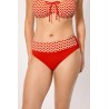 bikini reductor naranja