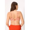 bikini reductor naranja