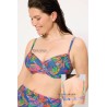 bikini reductor tropical