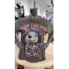 Camiseta algodón "Energy"