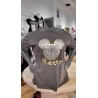 Camiseta algodón "pretty"