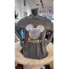 Camiseta algodón "pretty"