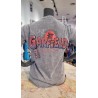 camiseta algodón "tu puedes con todo"