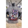 camiseta bugs bunny "lo mejor está por venir"