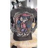 camiseta bugs bunny "lo mejor está por venir"