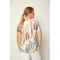 Camiseta "Sansa"
