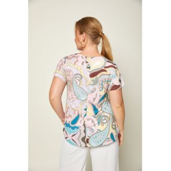 Camiseta "penny"