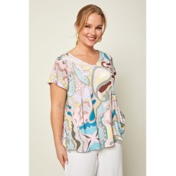Camiseta "penny"