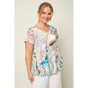 Camiseta "penny"