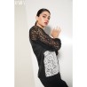 Chaqueta "Elodie"