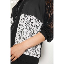 Chaqueta "Elodie"