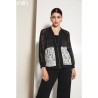 Chaqueta "Elodie"