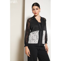 Chaqueta "Elodie"