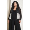 Chaqueta "Elodie"