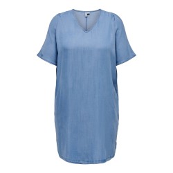 Vestido tencel Noa