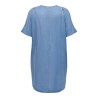 Vestido tencel Noa