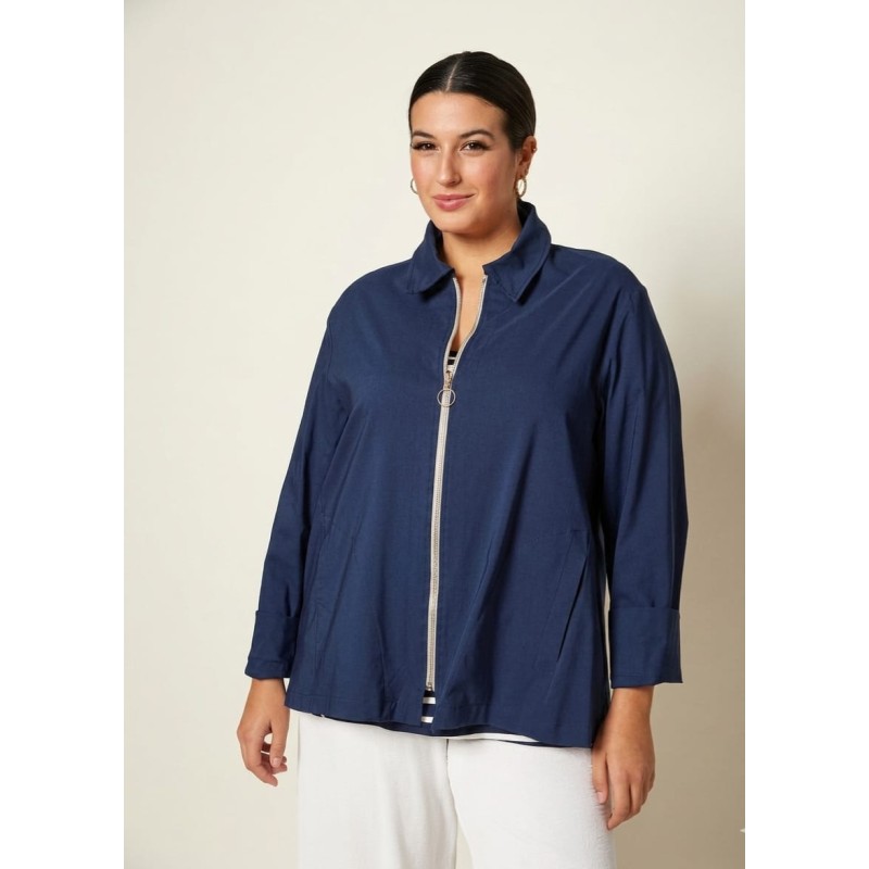 chaqueta Daniela marino
