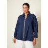 chaqueta Daniela marino