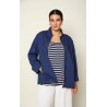 chaqueta Daniela marino